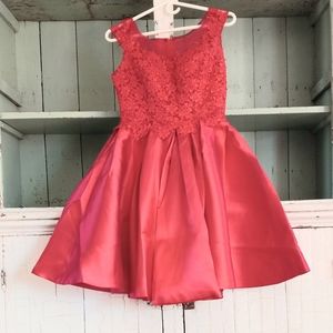 Womens, size 6, formal dress